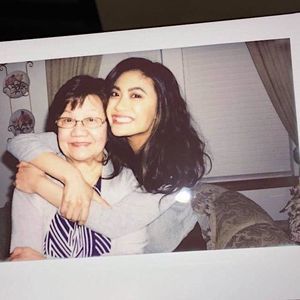 Meet your Posher, Alexa